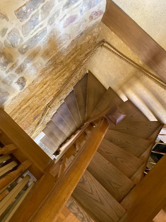 La Lanterne Chambres D'Hotes Sarlat-la-Canéda Exteriér fotografie