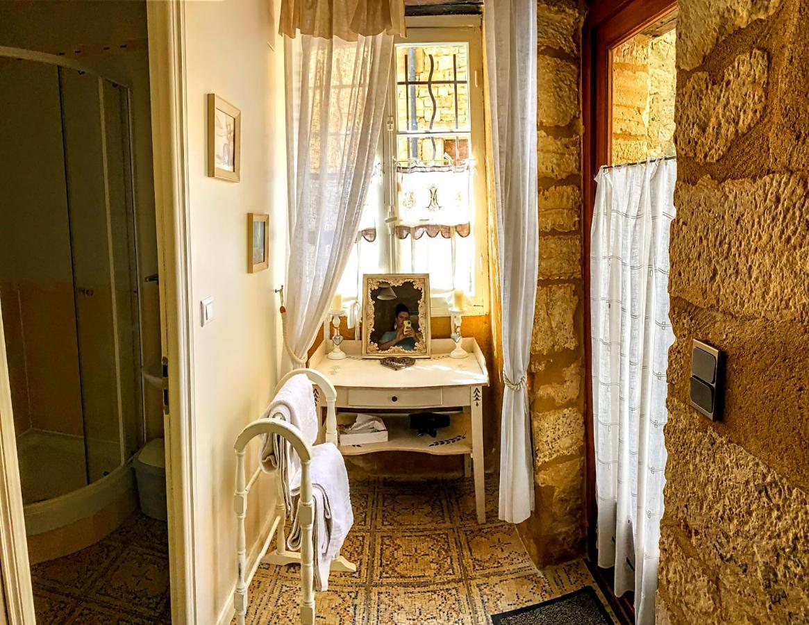 La Lanterne Chambres D'Hotes Sarlat-la-Canéda Exteriér fotografie