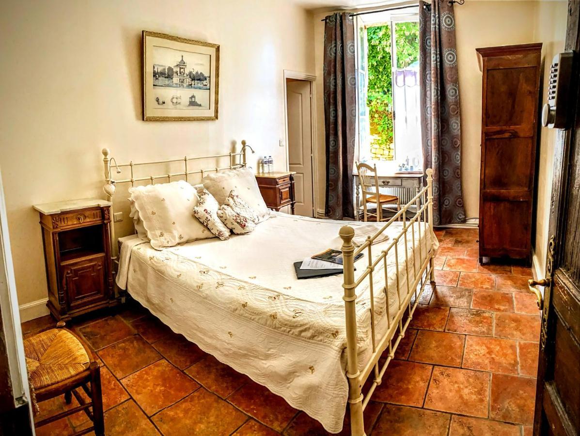 La Lanterne Chambres D'Hotes Sarlat-la-Canéda Exteriér fotografie