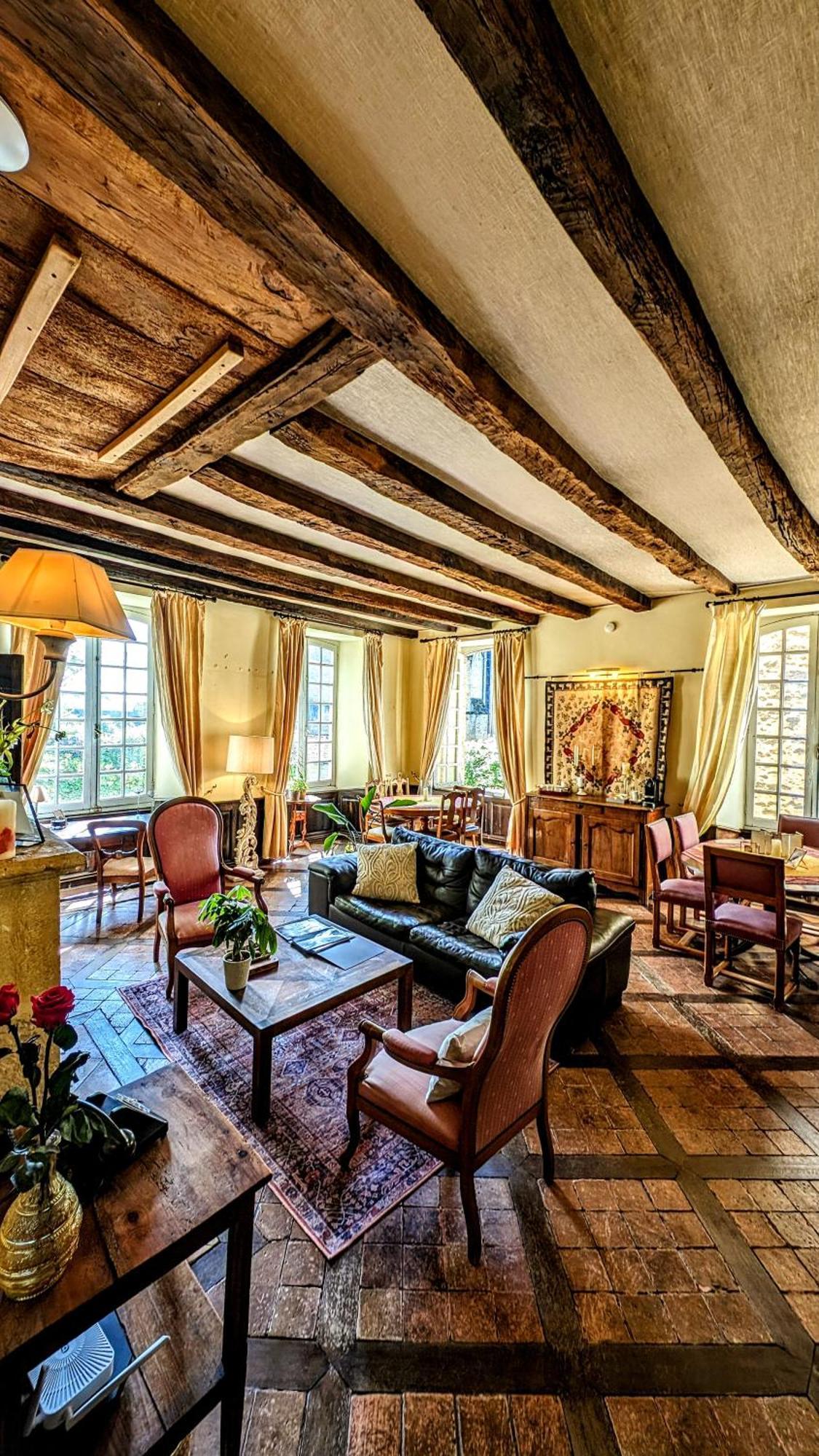 La Lanterne Chambres D'Hotes Sarlat-la-Canéda Exteriér fotografie