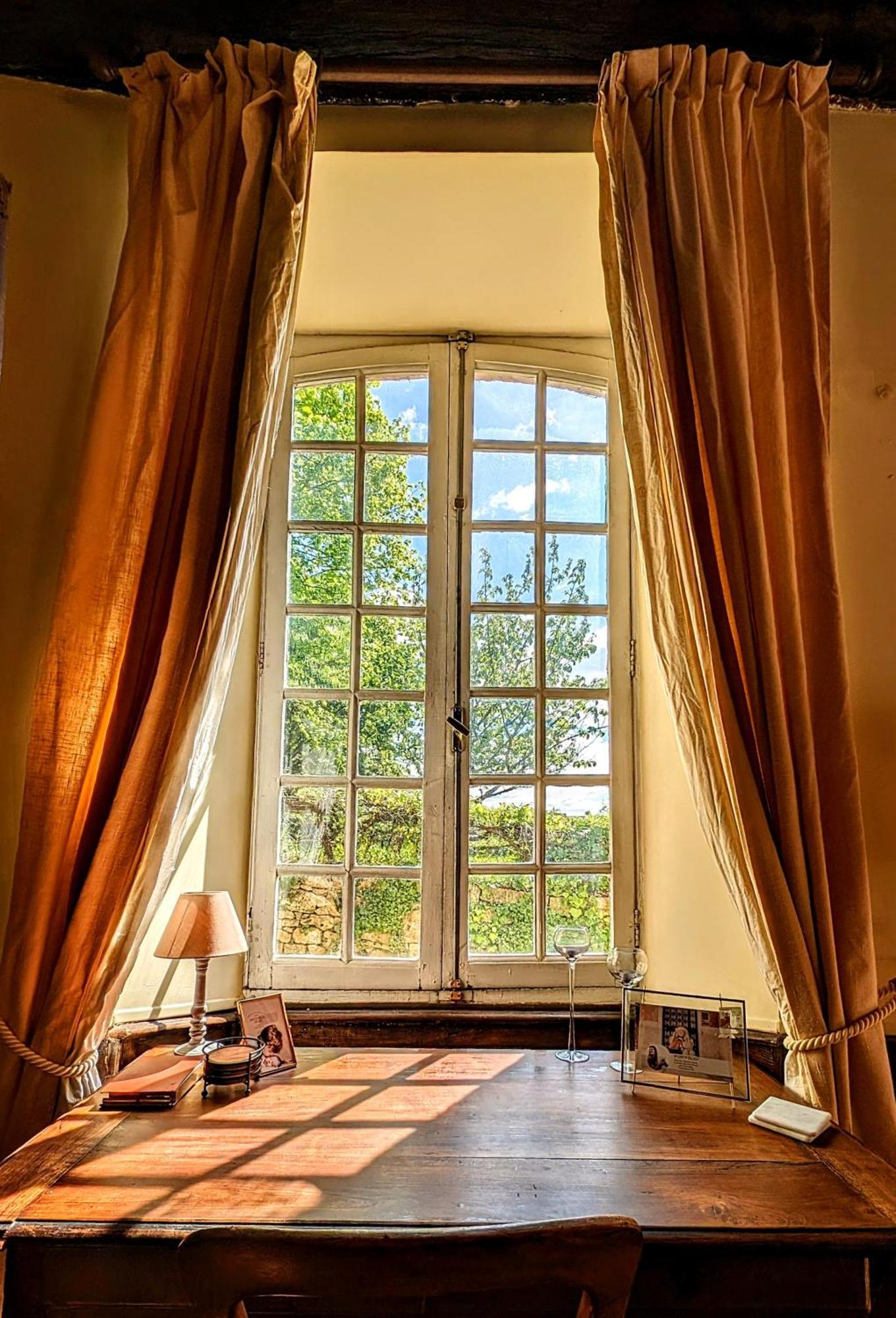 La Lanterne Chambres D'Hotes Sarlat-la-Canéda Exteriér fotografie